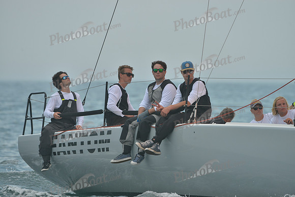 2021 Block Island Race Week C_0868