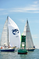 2015 Cape Charles Cup A 834