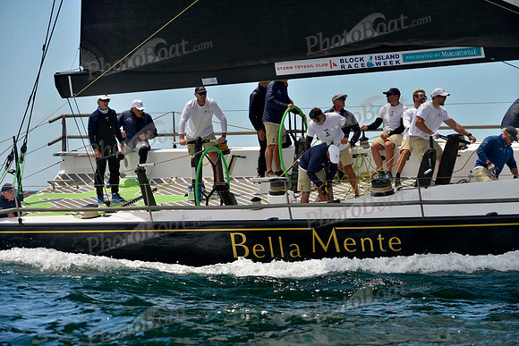 2021 Block Island Race Week D_1396