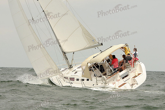 2012 Cape Charles Cup A 1013