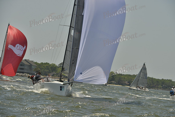 2017 Charleston Race Week A_1668
