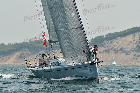 2013 Block Island Race Week B 215
