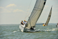 2015 Southern Bay Race Week A 302