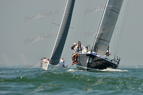 2014 Charleston Race Week D 209