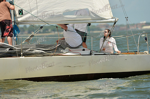 2015 Southern Bay Race Week D 795