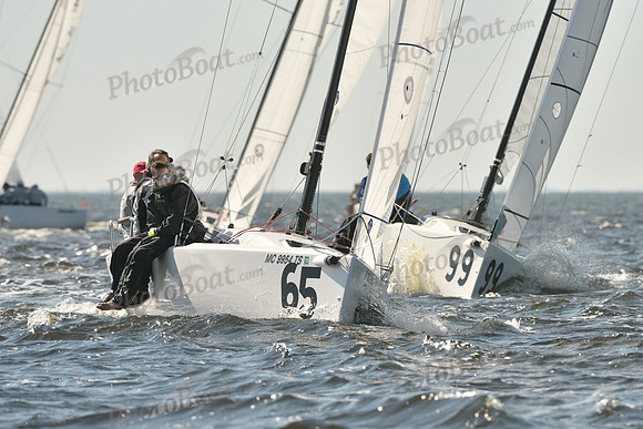 2019 J70 Winter Series C_0087