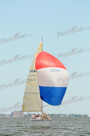 2011 Southern Bay RW C 764