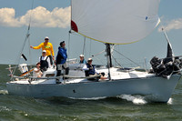 2014 Southern Bay Race Week C 1947