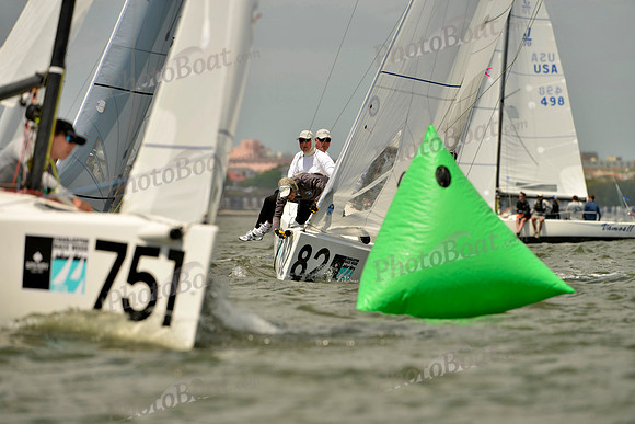 2018 Charleston Race Week A_1764
