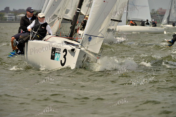 2018 Charleston Race Week A_1694