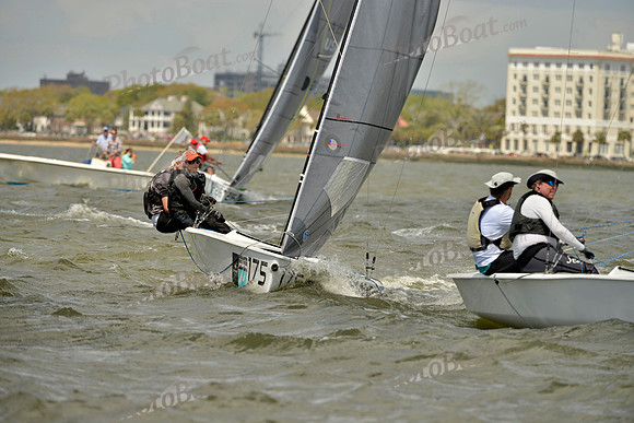 2018 Charleston Race Week A_0976