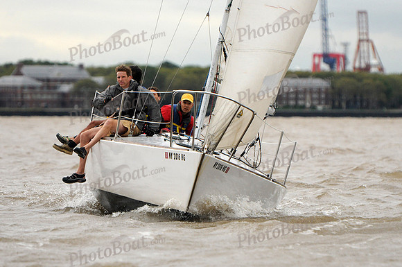 2011 NY Architects Regatta 110