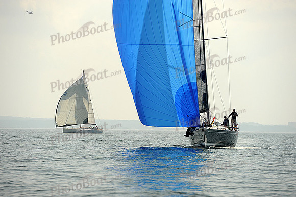 2013 Vineyard Race A 1902