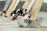2012 Charleston Race Week A 1327
