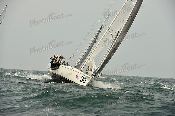 2015 Block Island Race Week D 1052