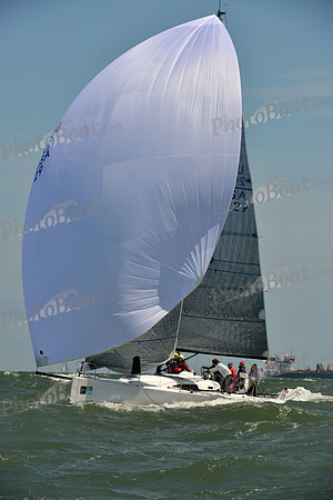 2016 Charleston Race Week C 0735