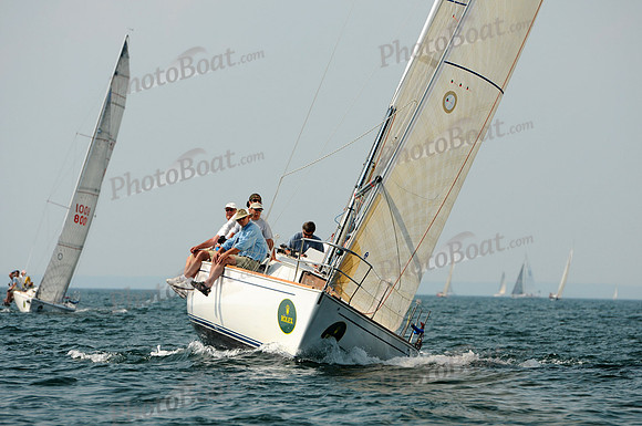 2011 Block Island RW C 896