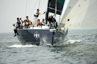 2013 Block Island Race Week A 1140