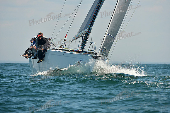 2015 Block Island Race Week A 271