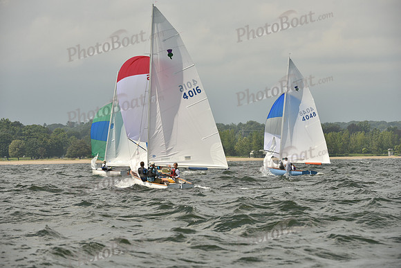 2018 Thistle Nationals E_1353