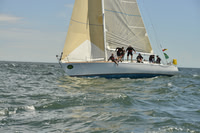2017 NYYC Annual Regatta A_1258