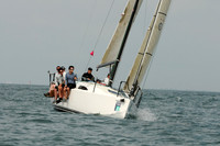 2012 Charleston Race Week B 761