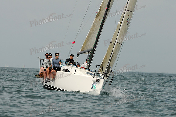 2012 Charleston Race Week B 761