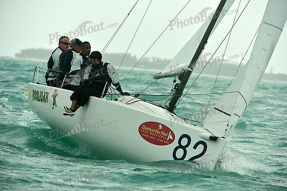 2016 Key West Race Week H_0491