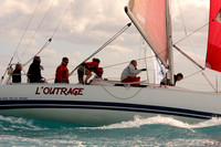 2012 Key West Race Week A 1341