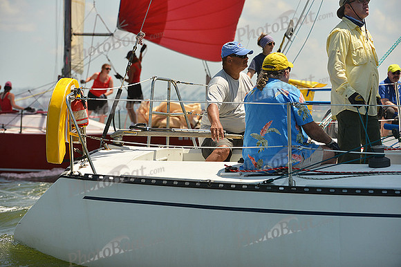 2015 Southern Bay Race Week A 1039
