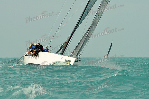 2015 Key West Race Week E 2530