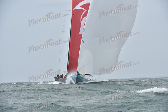 2019 NYYC Annual Regatta D_0731