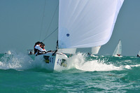 2013 Key West Race Week E 1098