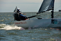 2016 Charleston Race Week C 1391