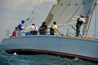 2015 Block Island Race Week A 1095