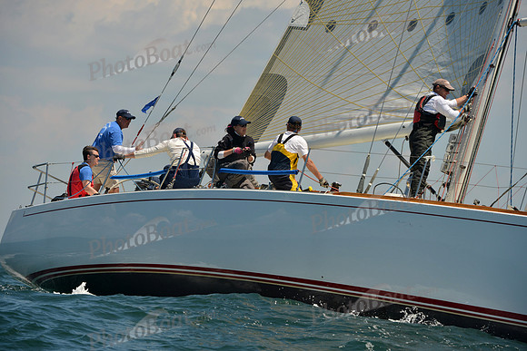 2015 Block Island Race Week A 1095