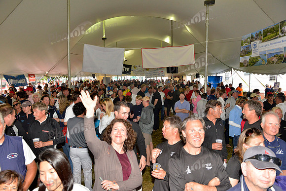 2017 Block Island Race Week Awards 4_0076