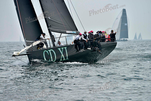 2021 Block Island Race Week C_0128