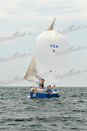 2013 Block Island Race Week C 1728