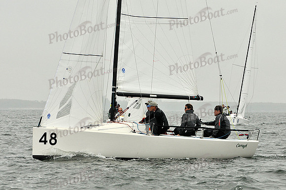 2014 J70 Winter Series D 146