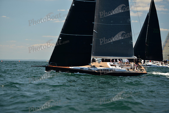 2015 Block Island Race Week H 1034