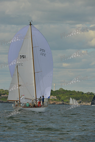 2016 NYYC Annual Regatta A_1559