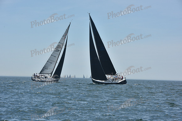 2019 Block Island Race Week K_0308