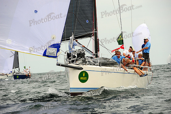 2014 NYYC Race Week E 409
