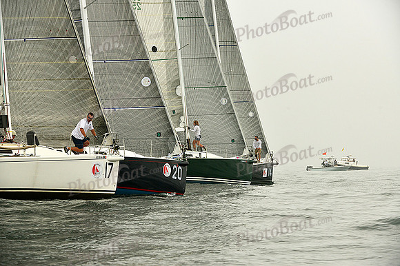 2015 Block Island Race Week A1 120