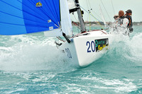 2013 Key West Race Week C 065