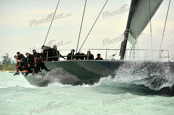 2016 Key West Race Week A_0452