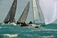 2014 Key West Race Week C 651