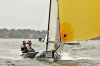 2013 Charleston Race Week A 2683