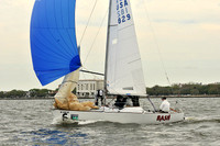 2013 Charleston Race Week B 872